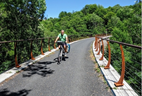 Iets minder bezoekers en meer no-show voor Fiets en Wandelbeurs