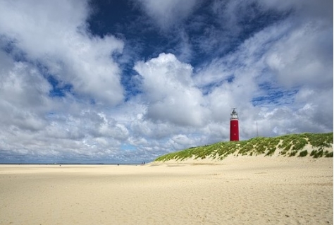 VVV Texel neemt de REGIE