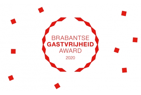 Derde editie Brabantse Gastvrijheid Award van start