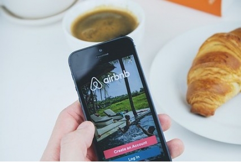 Flinke klap voor verdienmodel Airbnb