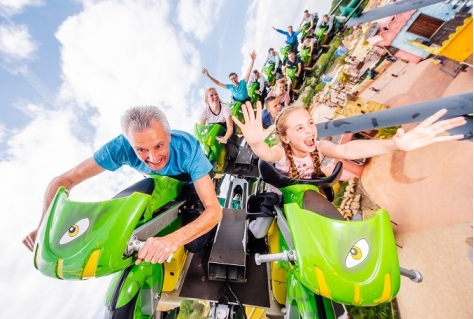 Commercieel directeur Toverland vertrekt