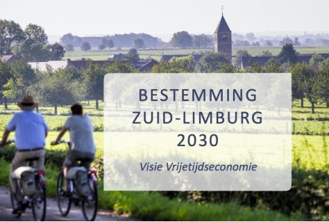 Zuid-Limburg heeft grote ambities