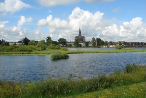 Overijsselse toeristische sector nu al hard geraakt