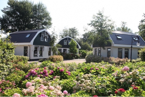 Résidence Koningshof Schoorl neemt afscheid van keten en gaat zelf verhuren