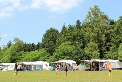 Hoe worden Nederlandse vakantieparken nu geboekt?