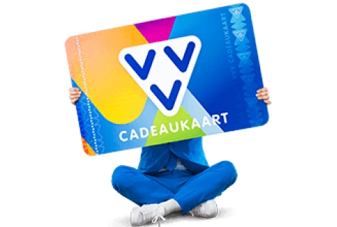 VVV Cadeaukaart lanceert cadeauzoeker