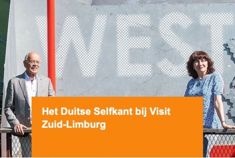 Duitse gemeente Selfkant sluit aan bij Visit Zuid-Limburg