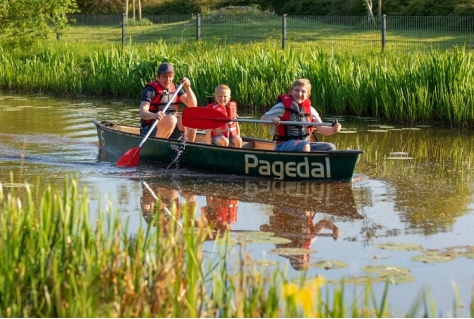 Roompot voegt per direct park Pagedal toe aan portfolio