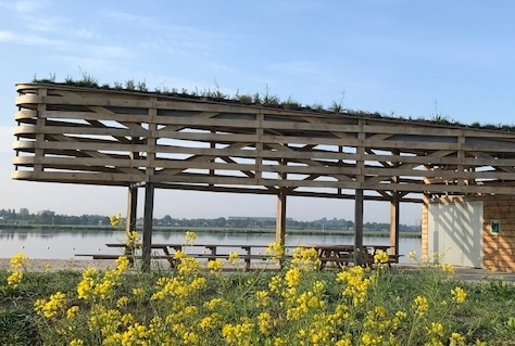 Groenalliantie Midden-Holland heeft fors in openluchtrecreatie geïnvesteerd 