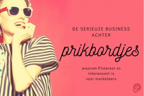 De serieuze business achter prikbordjes