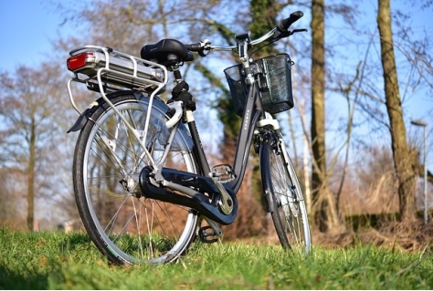 Vakhandel verkoopt recordaantal elektrische fietsen