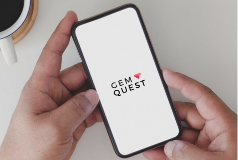 App GemQuest wint UNWTO Students League