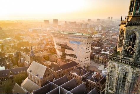 Er gaat nog steeds niets boven Groningen