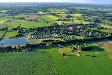 De Betteld wil groeien naar 10 locaties waarvan 6 in het buitenland