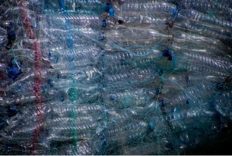 Reissector wil geen plastic meer op vakantiebestemmingen