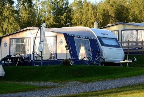 Forse toename van jonge caravan- en camperbezitters in coronatijd