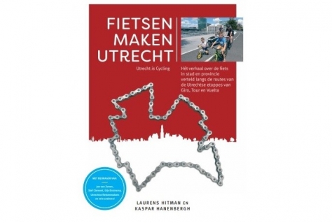 Fietsen Maken Utrecht