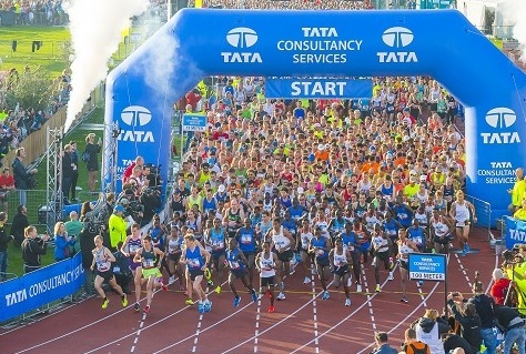 Kracht internationaal deelnemersveld Amsterdam Marathon is zwakte in coronatijd