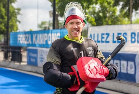 Eerste samenwerking Utrecht Marketing en SportUtrecht om talenten aan de stad te binden