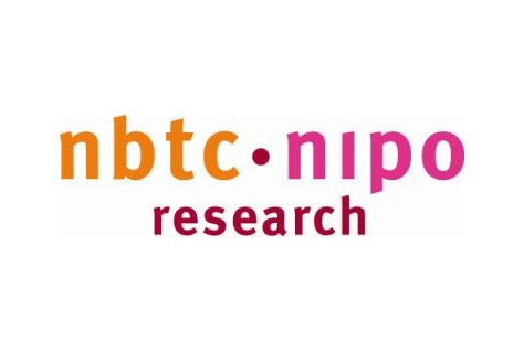 Grote verandering bij toeristisch onderzoek: NBTC-NIPO Research stopt