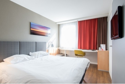 Hotels in mineur na topjaar 2019