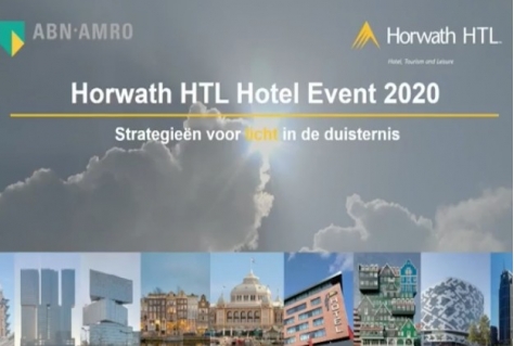 Hoe overleeft je hotel de coronacrisis?