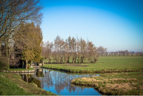 Campagnedoel 1 miljoen m2 natuur in 3 weken bereikt