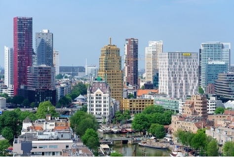 Rotterdam steekt meer geld in cultuur maar blijft het bereikbaar?