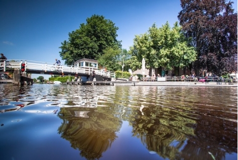 Miljoen euro extra voor Overijsselse Nationale Parken