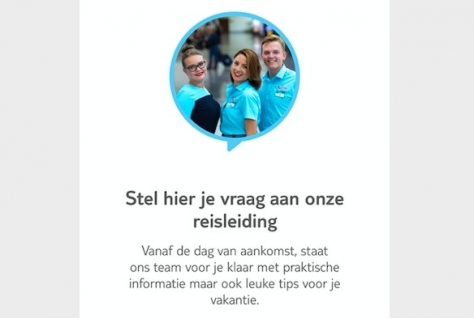 Communicatie met klanten anders aanpakken? 