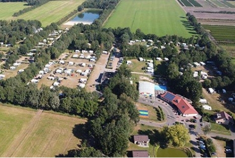 Strategiewijziging: Van der Loo investeert in vakantiepark De Papillon