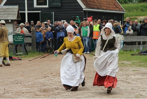 Beleid versterken cultuur en erfgoed Groningen gepresenteerd