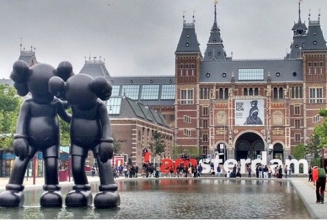 Drukte in Amsterdam – balanceren als stad van de handel, tolerantie en toerisme