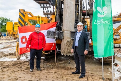 Foodvalley krijgt science center en belevingscentrum