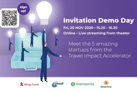 Demo Day Travel Impact Lab