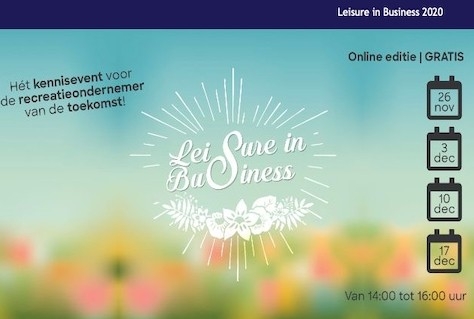 Leisure in Business