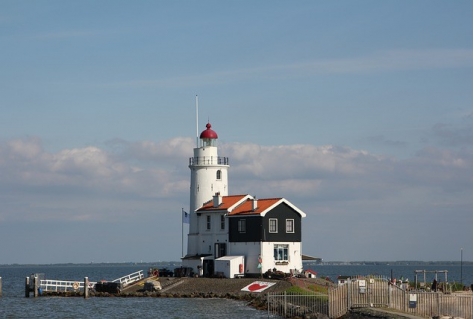 Toerisme op Marken: hoe maken we het waardevol voor iedereen?