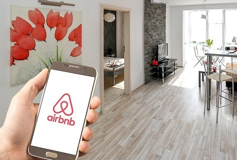 Airbnb naar de beurs