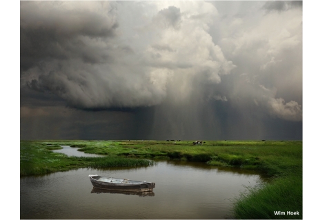 Winnaars fotowedstrijd Landschapskunst bekend