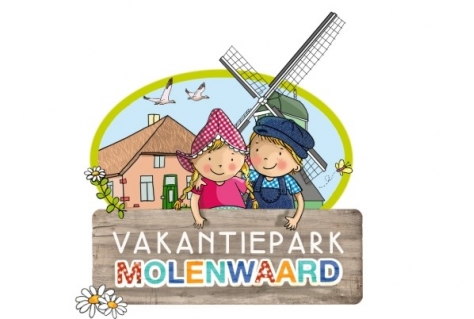 Eigen vakantiepark voor Avonturenboerderij Molenwaard