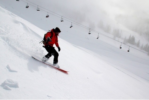 Ruime meerderheid Nederlanders vindt wintersportvakantie onverantwoord