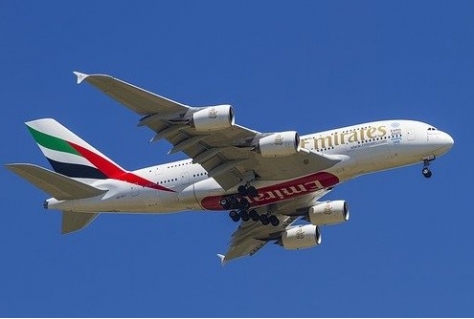 Emirates heeft alle 1,7 miljoen terugbetalingsverzoeken afgehandeld