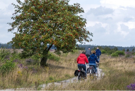 Drenthe investeert drie ton in vrijetijdssector