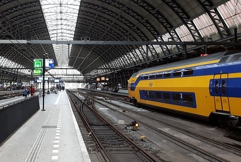 Bouwt Utrecht een tweede intercitystation?