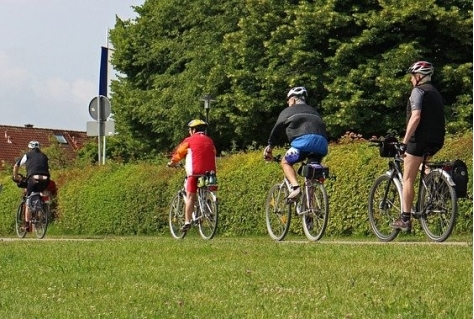 Snelfietsroute Amersfoort - Veenendaal mislukt