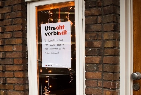 Utrechtverbindt