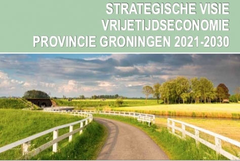 Groningen gaat werken aan toeristisch ecosysteem