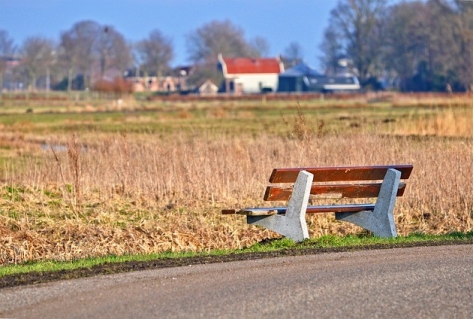 Drinkwaterbedrijf Oasen en Zuid-Holland maken nieuwe natuur