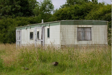 Gelderland geeft duizenden stacaravans huisnummer voor verbetering veiligheid