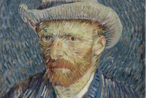 Van Gogh museum verkozen tot beste museum  